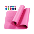 Yugland Mats de yoga gruesos de NBR NBR NBR NBR NBRE NBRA CONTINACIÓN DE LA CALIDAD CALIDAD